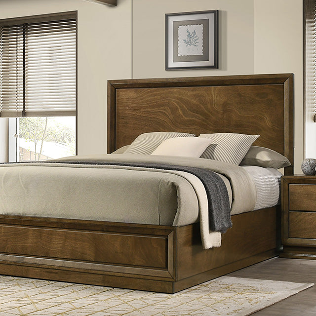 Kirkham E.King, Full, Queen & Twin Bed - Sweet Dreams Bedding & Furn (PA)