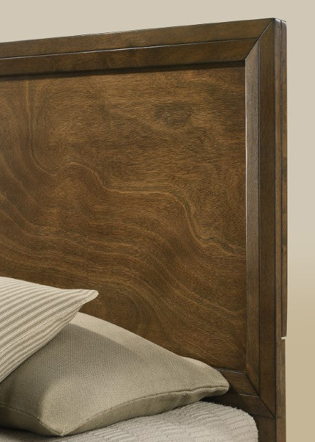 Kirkham E.King, Full, Queen & Twin Bed - Sweet Dreams Bedding & Furn (PA)