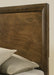 Kirkham Queen Bedroom Set - Sweet Dreams Bedding & Furn (PA)