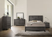 Errico E.King, Full, Queen, & Twin Bed - Sweet Dreams Bedding & Furn (PA)