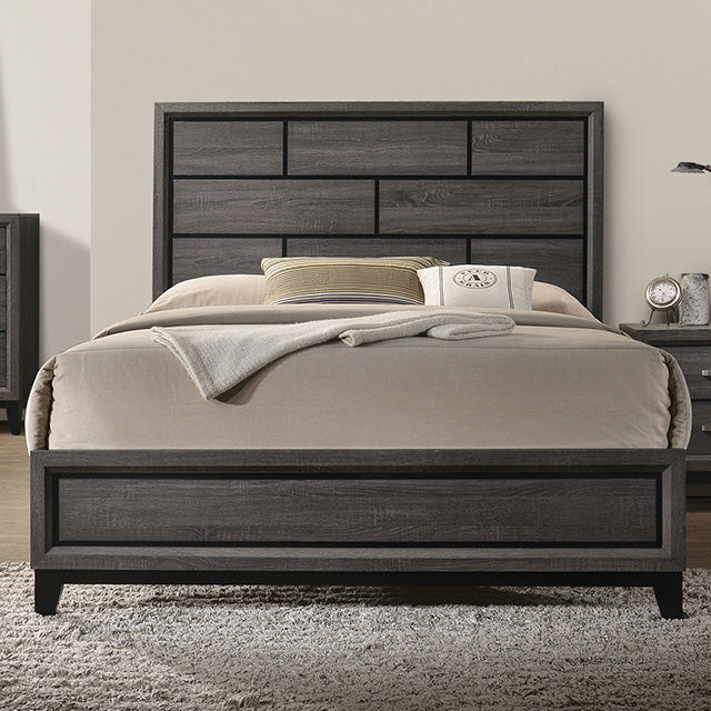 Errico E.King, Full, Queen, & Twin Bed - Sweet Dreams Bedding & Furn (PA)