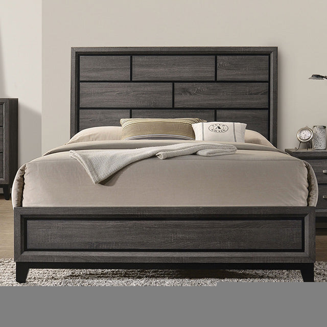Errico E.King, Full, Queen, & Twin Bed - Sweet Dreams Bedding & Furn (PA)