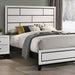 Errico E.King, Full, Queen, & Twin Bed - Sweet Dreams Bedding & Furn (PA)