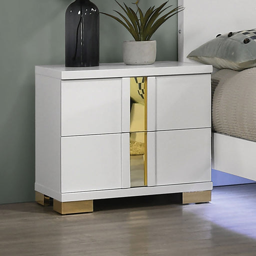 Lillestrom Nightstand image