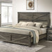 Britonale Queen Bedroom Set - Sweet Dreams Bedding & Furn (PA)