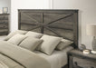 Britonale E.King & Queen Bed - Sweet Dreams Bedding & Furn (PA)