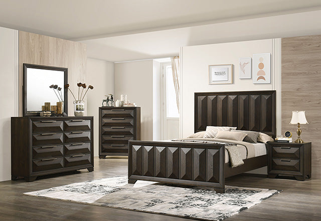 Hexham King & Queen Bed - Sweet Dreams Bedding & Furn (PA)