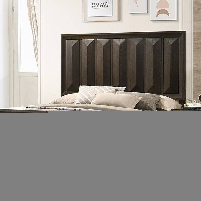 Hexham Queen Bedroom Set - Sweet Dreams Bedding & Furn (PA)