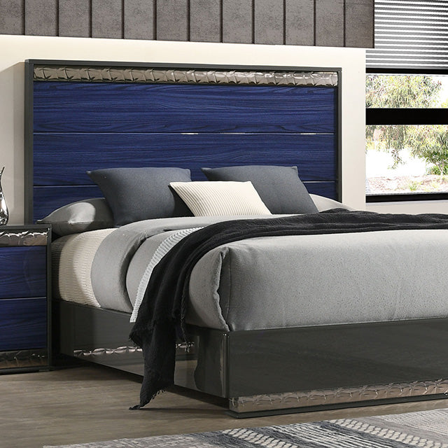 Hartlepool Queen Bedroom Set - Sweet Dreams Bedding & Furn (PA)