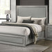 Cassiopeia Queen Bedroom Set Squre & Circular - Sweet Dreams Bedding & Furn (PA)