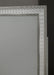 Cassiopeia Queen Bedroom Set Squre & Circular - Sweet Dreams Bedding & Furn (PA)