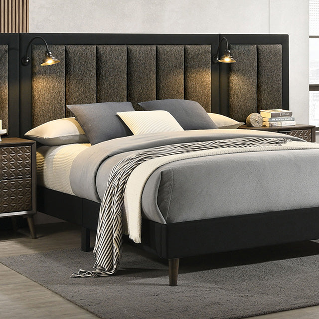 Chalfont Queen Bedroom Set - Sweet Dreams Bedding & Furn (PA)