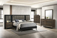 Chalfont Queen Bedroom Set - Sweet Dreams Bedding & Furn (PA)