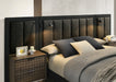 Chalfont Queen Bedroom Set - Sweet Dreams Bedding & Furn (PA)
