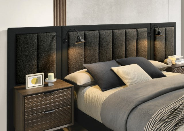 Chalfont Queen Bedroom Set - Sweet Dreams Bedding & Furn (PA)