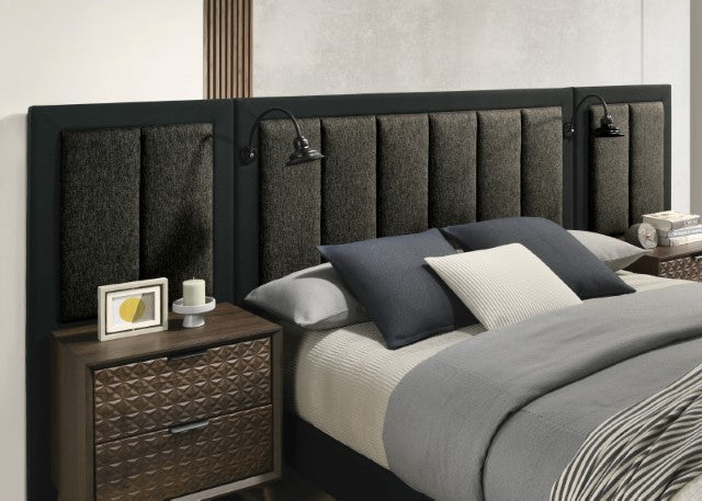 Chalfont Queen Bedroom Set - Sweet Dreams Bedding & Furn (PA)