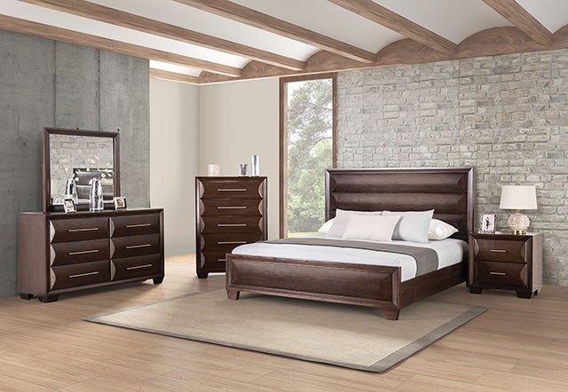 Hinwitz Queen Bedroom Set - Sweet Dreams Bedding & Furn (PA)