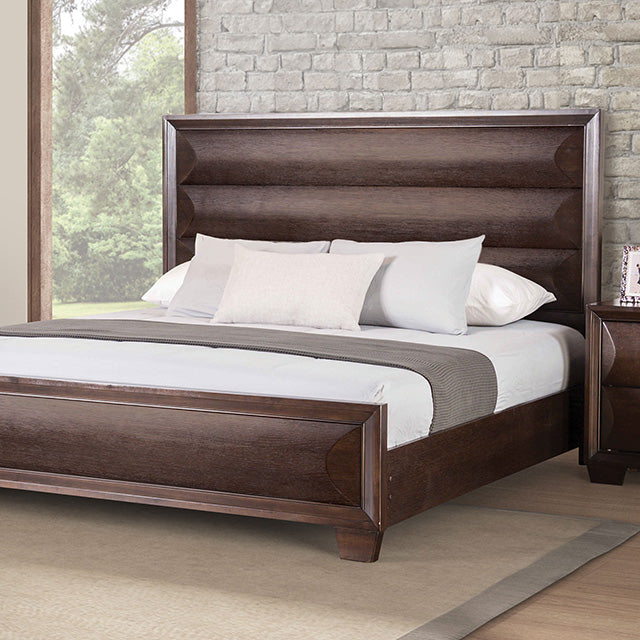 Hinwitz Queen Bedroom Set - Sweet Dreams Bedding & Furn (PA)