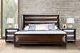 Hinwitz Queen Bedroom Set - Sweet Dreams Bedding & Furn (PA)