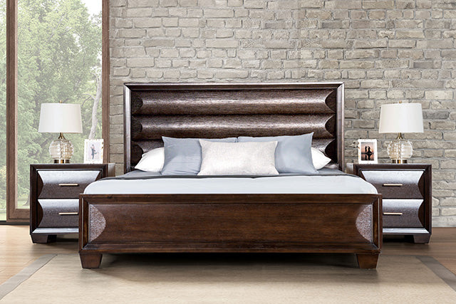 Hinwitz Queen Bedroom Set - Sweet Dreams Bedding & Furn (PA)