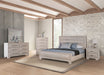 Hinwitz E.King & Queen Bed - Sweet Dreams Bedding & Furn (PA)