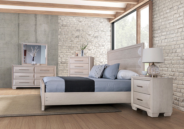 Hinwitz E.King & Queen Bed - Sweet Dreams Bedding & Furn (PA)