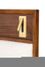 Hepburne Bed With Storage & Without Storage - Sweet Dreams Bedding & Furn (PA)