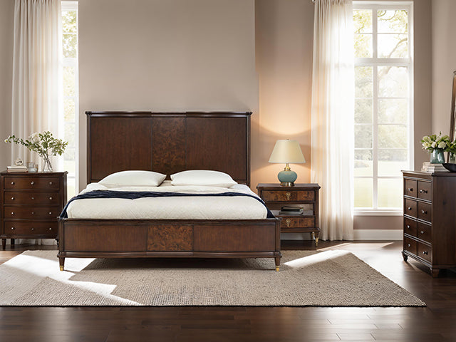 Westerham Bed - Sweet Dreams Bedding & Furn (PA)