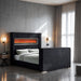 Sumter Bed - Sweet Dreams Bedding & Furn (PA)