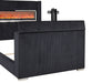 Sumter Bed - Sweet Dreams Bedding & Furn (PA)