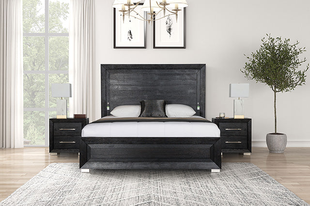 Ashbourne Queen Bedroom Set - Sweet Dreams Bedding & Furn (PA)