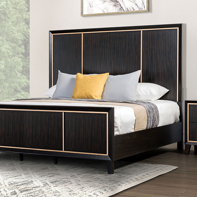 Kenyada Queen Bedroom Set - Sweet Dreams Bedding & Furn (PA)