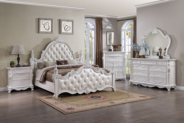 Cremona Queen Bedroom Set