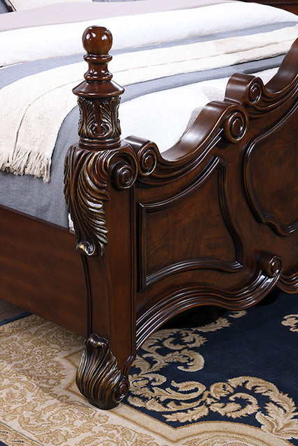 Francione Queen Bedroom Set - Sweet Dreams Bedding & Furn (PA)