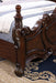 Francione Queen Bedroom Set - Sweet Dreams Bedding & Furn (PA)