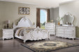 Francione Queen Bedroom Set - Sweet Dreams Bedding & Furn (PA)