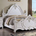 Francione Queen Bedroom Set - Sweet Dreams Bedding & Furn (PA)