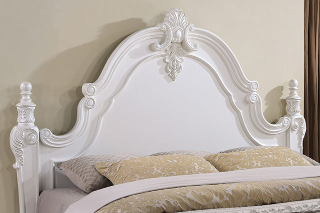 Francione Queen Bedroom Set - Sweet Dreams Bedding & Furn (PA)