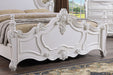 Francione Queen Bedroom Set - Sweet Dreams Bedding & Furn (PA)