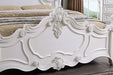 Francione Queen Bedroom Set - Sweet Dreams Bedding & Furn (PA)