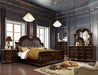 Fromberg Bed - Sweet Dreams Bedding & Furn (PA)