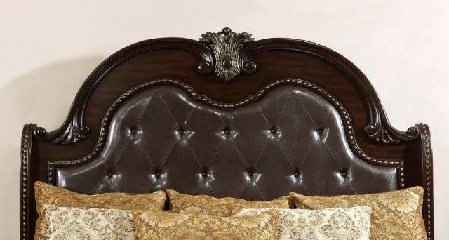 Fromberg Bed - Sweet Dreams Bedding & Furn (PA)