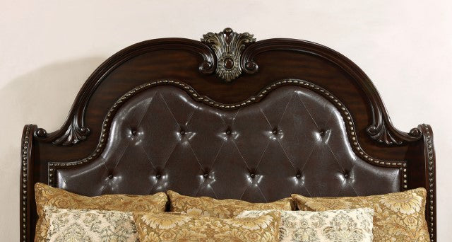 Fromberg Queen Bedroom Set - Sweet Dreams Bedding & Furn (PA)