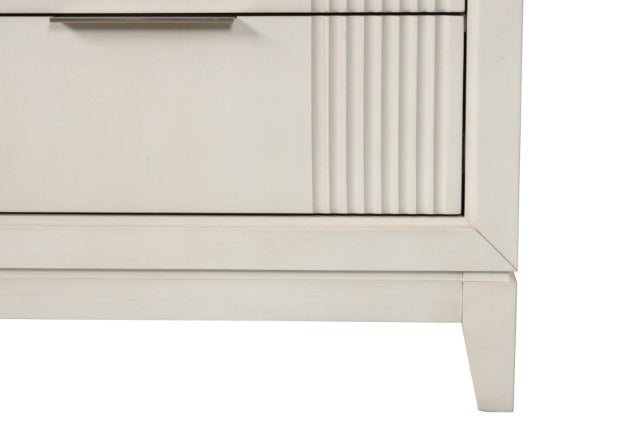 Isadore Dresser