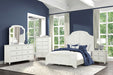Whitehaven Bed - Sweet Dreams Bedding & Furn (PA)