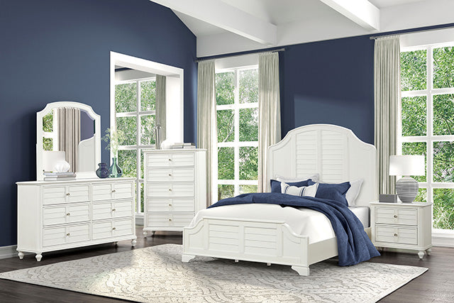 Whitehaven Bed - Sweet Dreams Bedding & Furn (PA)