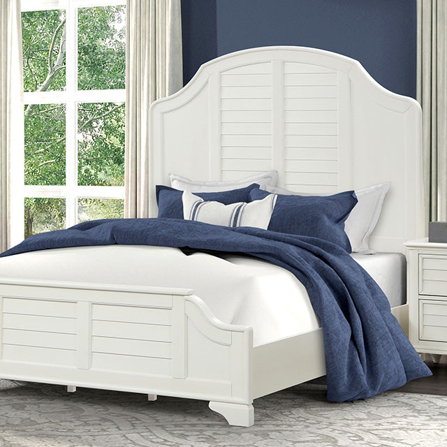 Whitehaven Bed - Sweet Dreams Bedding & Furn (PA)