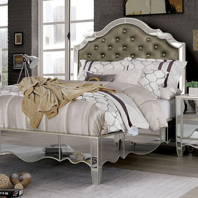 Eliora Queen Bedroom Set - Sweet Dreams Bedding & Furn (PA)