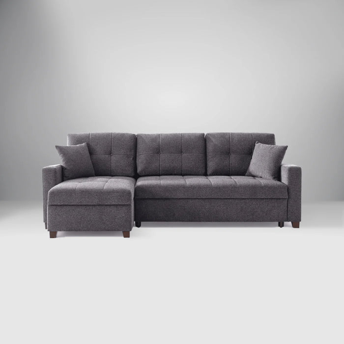 Mocca Sectional