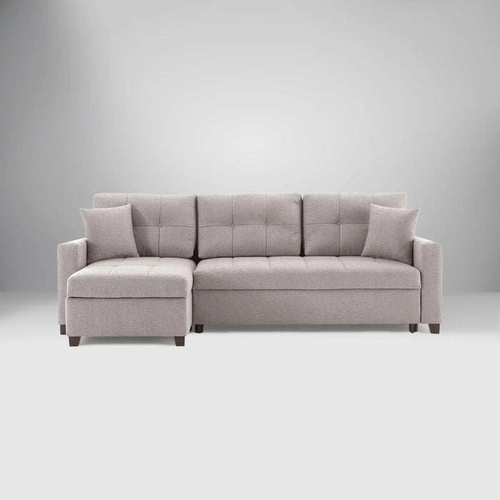 Mocca Sectional